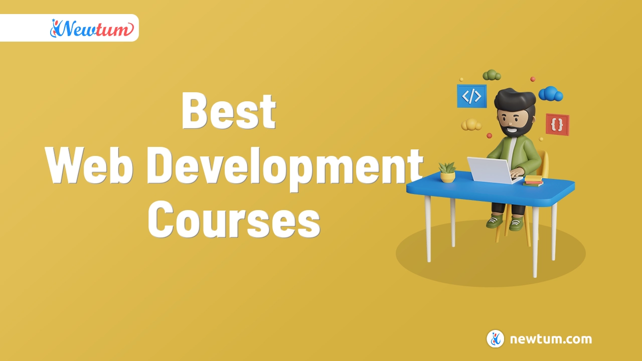 Top Web Development Courses Beginners Free More