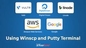 Read more about the article VPS Connecting using WinSCP and Putty Terminal