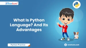 Read more about the article What Is Python Language? And Its Advantages