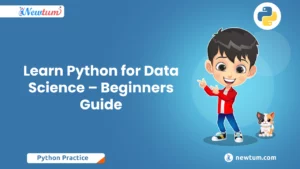 Read more about the article Learn Python for Data Science – Beginners Guide