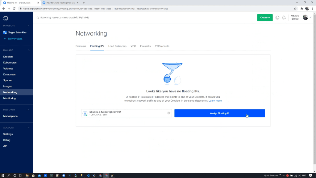digital-ocean-floating-ip-assign