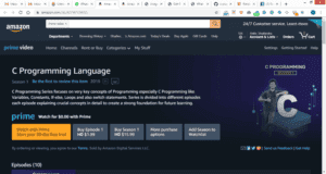 3 Best Ways to Learn C Programming Online | Newtum Solutions