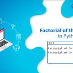 Factorial of Number in Python