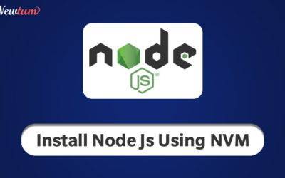 How to Install Node Js Using NVM