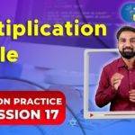 Multiplication Table in Python