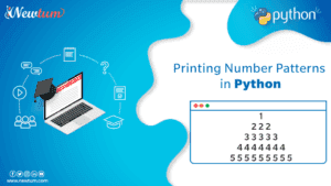 Read more about the article Number Pattern Programs in Python