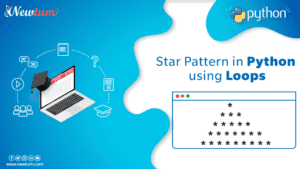 Read more about the article Star Patterns (Pyramid Patterns) in Python