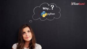 Read more about the article Why You Should Learn Python Language