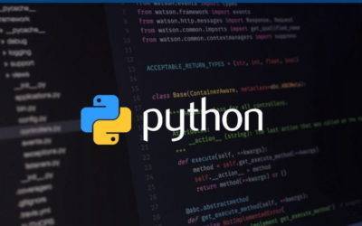 All you need to know about Python Programming