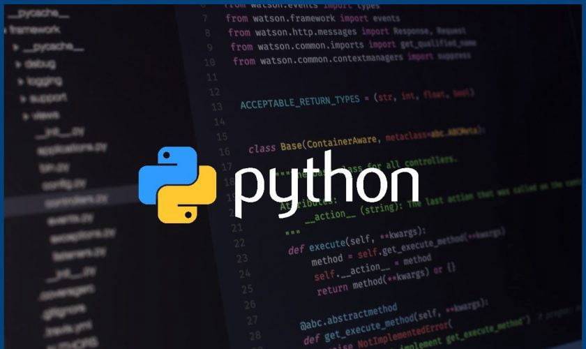 All you need to know about Python Programming