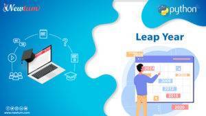 Read more about the article Leap Year Program in Python