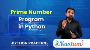 Read more about the article Prime Number Program in Python