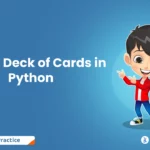 Shuffle Deck of Cards in Python