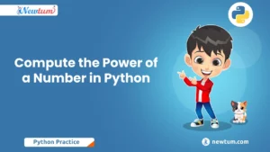 Read more about the article Compute the Power of a Number in Python