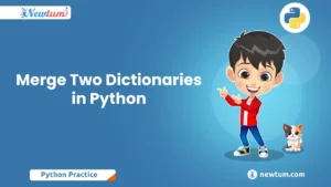Read more about the article Merge Two Dictionaries in Python