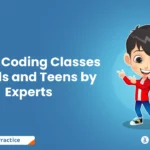 Online Coding Classes for Kids and Teens by Experts