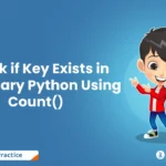 Check if Key Exists in Dictionary Python