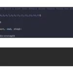 Split a List Into Evenly Sized Chunks in Python Using for Loop