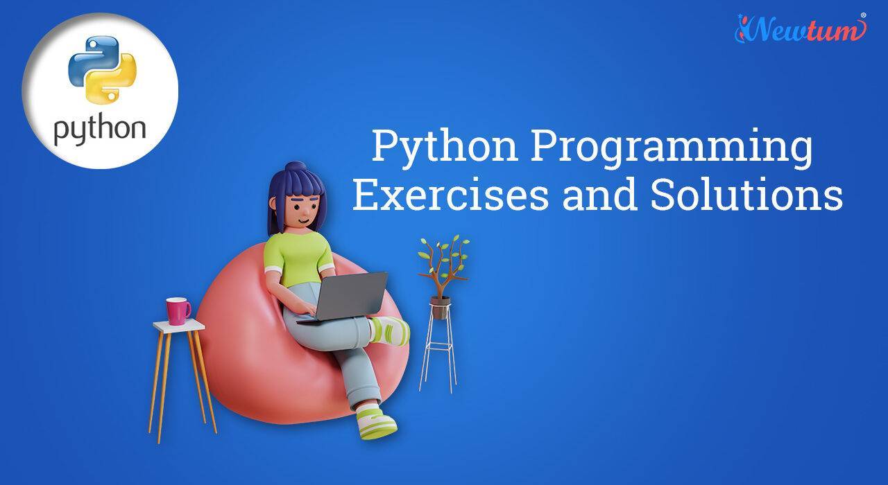 Python Programming Exercises and Solutions