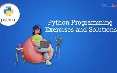 Python Programming Exercises and Solutions