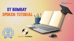 Read more about the article IIT Bombay Spoken Tutorial Courses