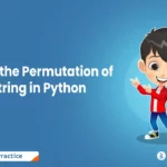 Find All the Permutation of a String in Python