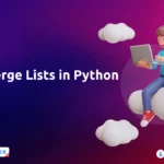 Merge Lists in Python