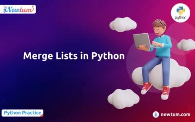 Merge Lists in Python