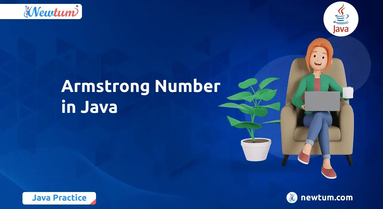 Armstrong Number in Java: Definition and 5 Methods to Find Them