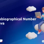Autobiographical Number in Java