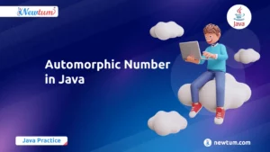 Read more about the article Find Automorphic Number in Java