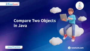 Read more about the article Comparing Two Objects in Java: Using equals() and hashcode()