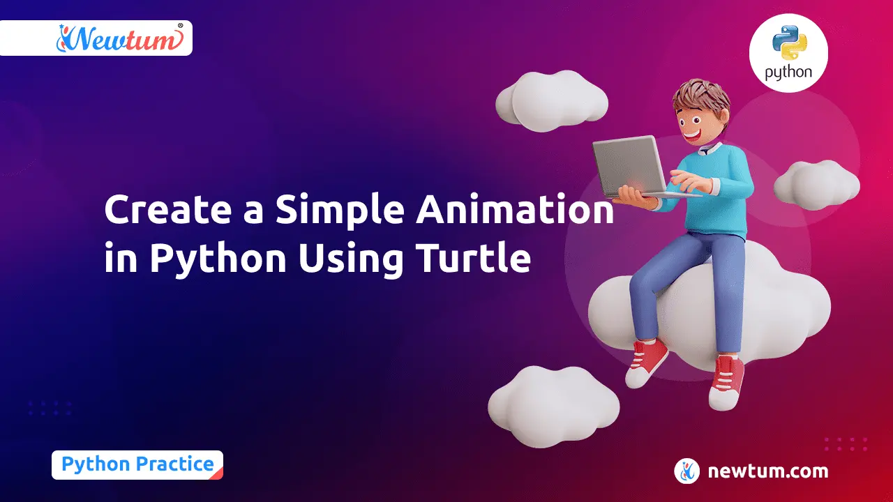 Python Game Development – How to Make a Turtle Racing Game with