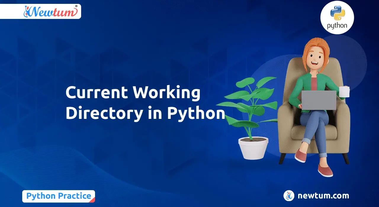 Current Working Directory in Python