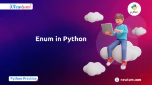 Read more about the article Enum in Python
