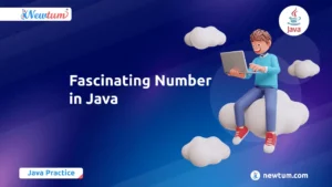 Read more about the article Fascinating Number in Java