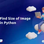 Find Size of Image in Python
