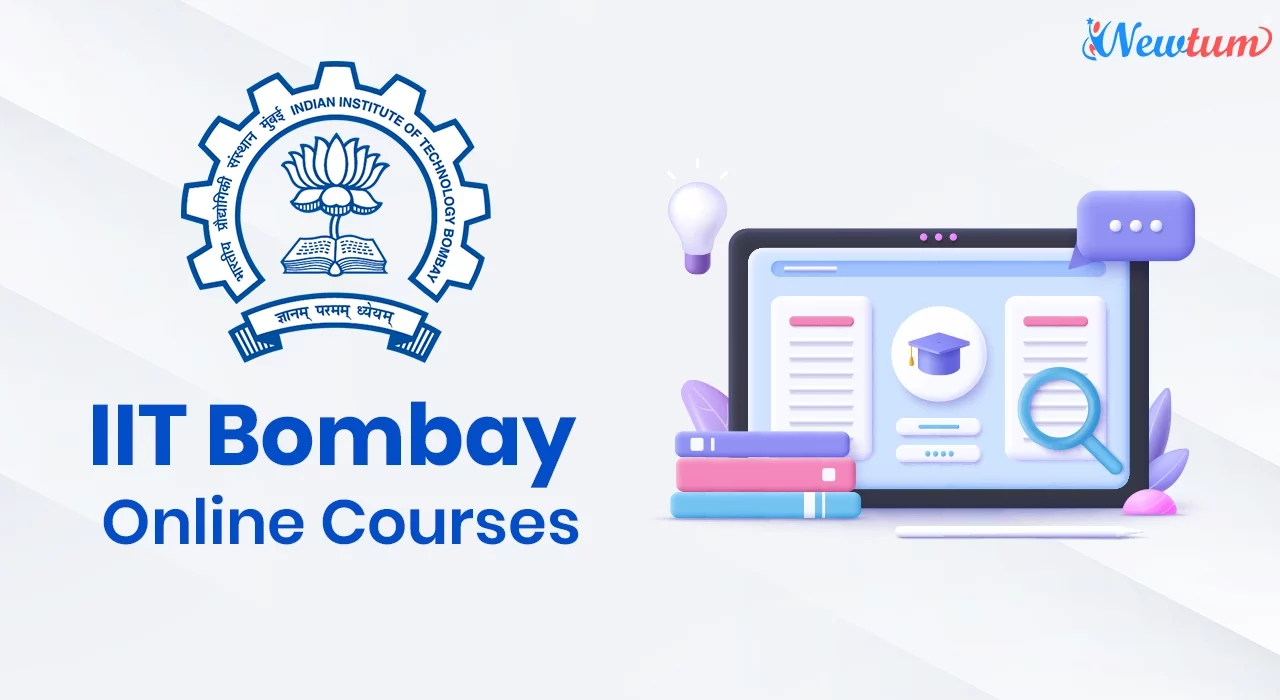 Discover the Best of IIT Bombay’s Online Courses for Career Growth