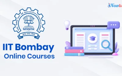 Discover the Best of IIT Bombay’s Online Courses for Career Growth