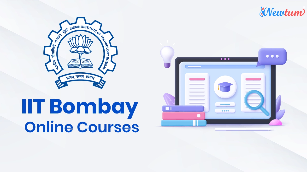 Online Courses At IIT Bombay - Advancing Your Career Growth