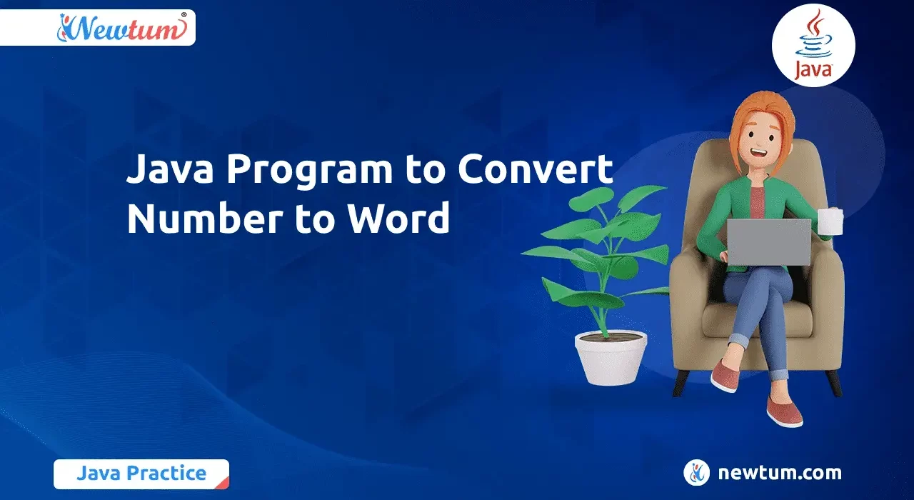 Java Program to Convert Numbers to Words: Unlock the Power of Code