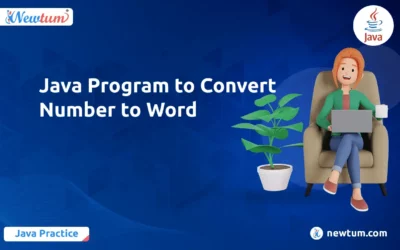 Java Program to Convert Numbers to Words: Unlock the Power of Code