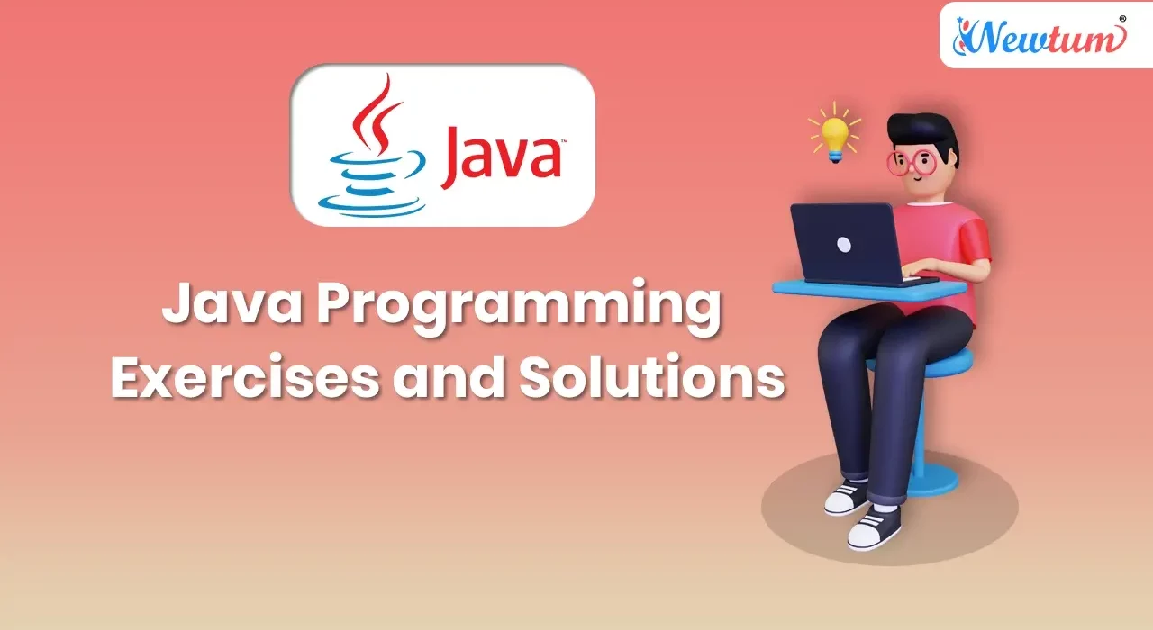 Java Programming Exercises and Solutions