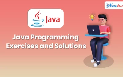 Java Programming Exercises and Solutions