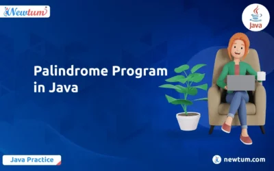 Learn Palindrome Program in Java