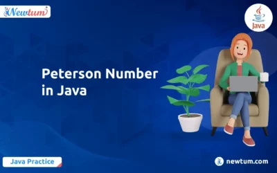 Peterson Number in Java: Understanding the Concept and Its Applications