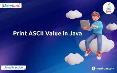 4 Methods to Print ASCII Value in Java