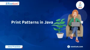 Read more about the article How to print pattern in Java