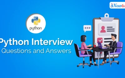 Top 50 Python Interview Questions and Answers for 2023