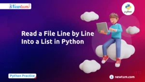 Read more about the article Read a File Line by Line Into a List in Python